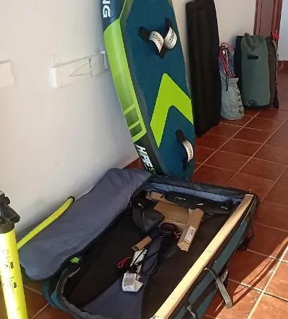 Kwatera prywatna Privada Con Balcon Vecindario (Gran Canaria)