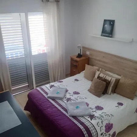 Homestay Privada Con Balcon *