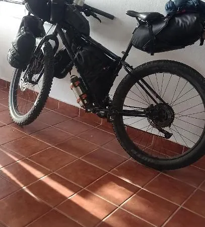 Homestay Privada Con Balcon