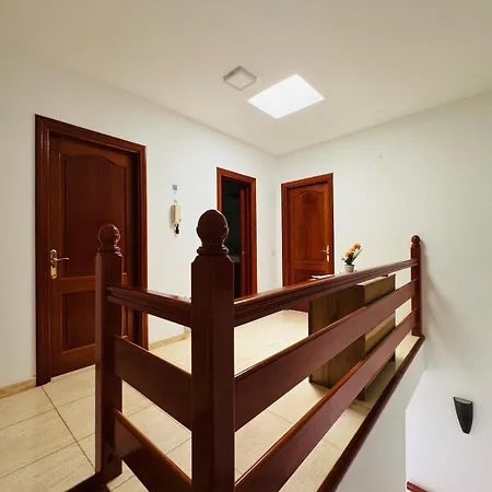 Homestay Privada Con Balcon Vecindario (Gran Canaria)