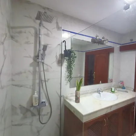 Habitación Privada *